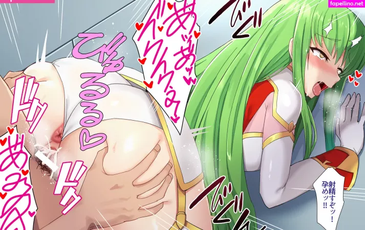 Code Geass OnlyFans Thumbnail #VxTdWcjmYU