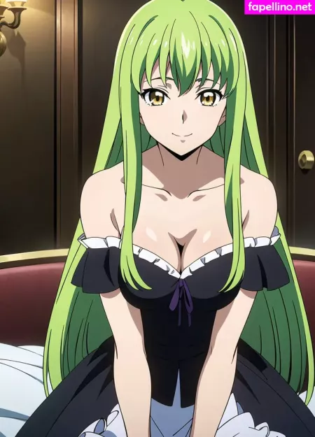 Code Geass OnlyFans Thumbnail #bcpsKF1NCI