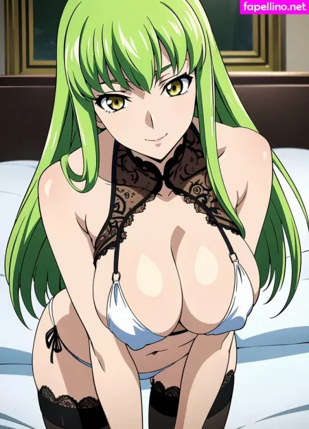 Code Geass OnlyFans Thumbnail #bhT3jEyvrA