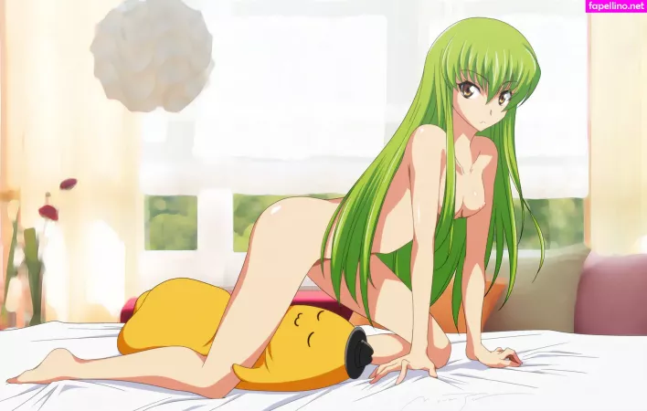 Code Geass OnlyFans Thumbnail #dm90kmKbmq