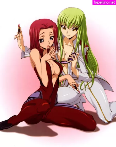 Code Geass OnlyFans Thumbnail #h0XJwJPtkq