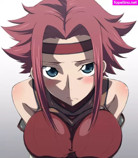 Code Geass OnlyFans Thumbnail #hSu7mkVBiW