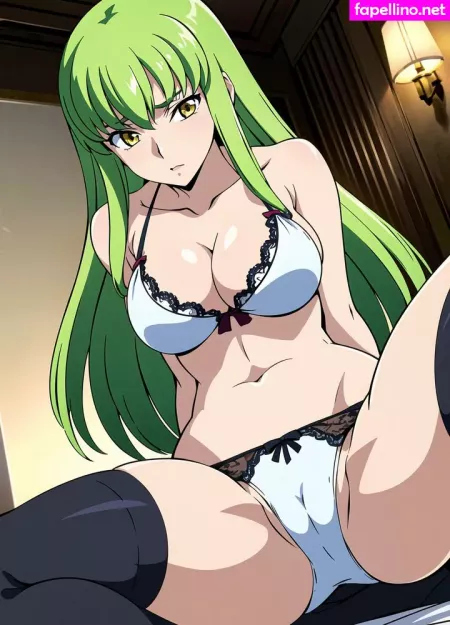 Code Geass OnlyFans Thumbnail #iQrDa4pGq2