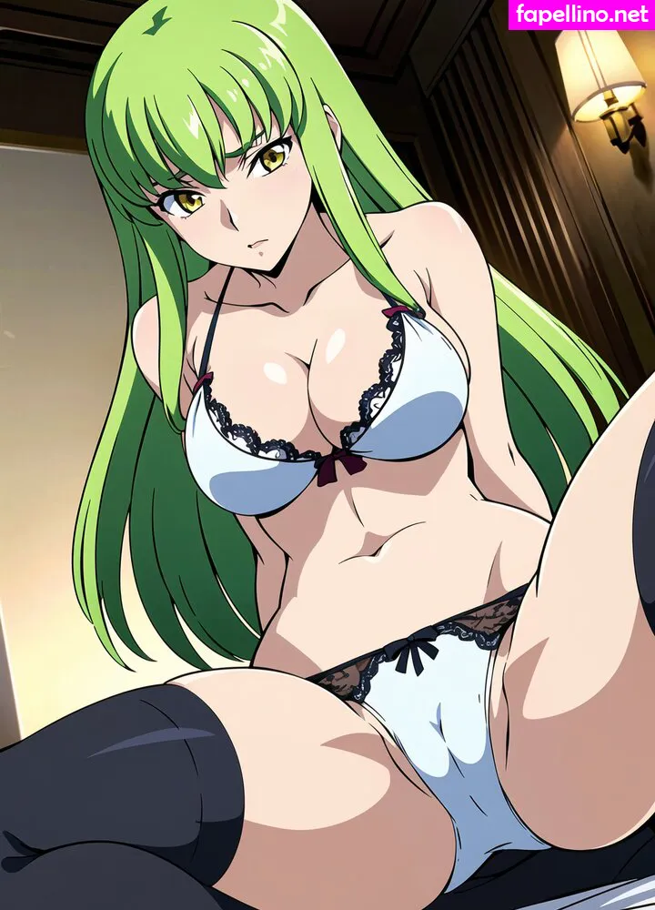 code_geass Nude Leaked OnlyFans Photo #iQrDa4pGq2