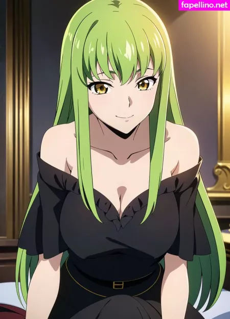 Code Geass OnlyFans Thumbnail #nan6W6rIbb