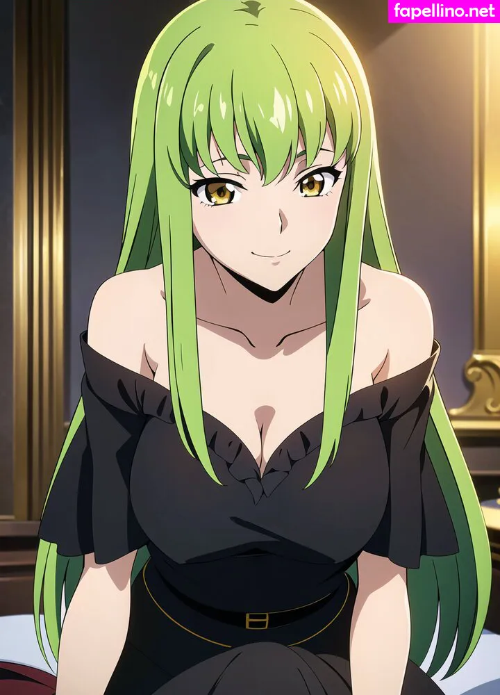code_geass Nude Leaked OnlyFans Photo #nan6W6rIbb