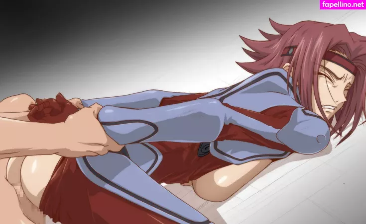 Code Geass OnlyFans Thumbnail #uG91epXA9B