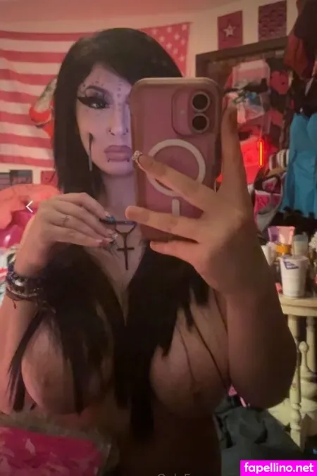 Codecassidy 2 OnlyFans Thumbnail #IPC0sWacMQ