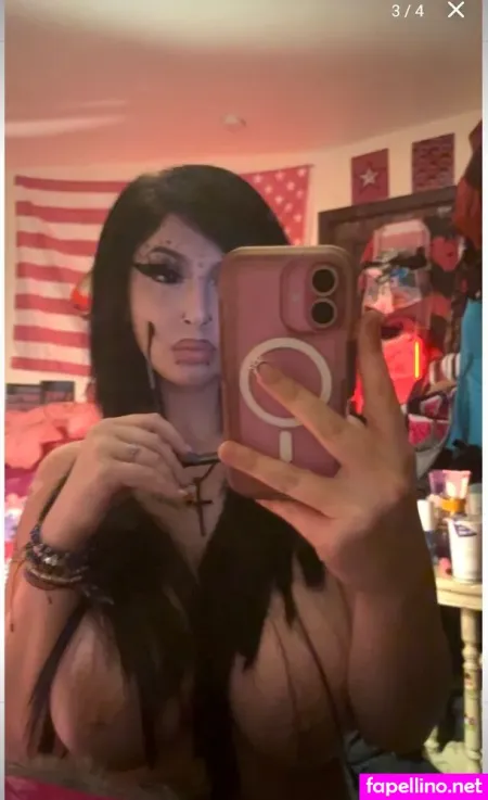 Codeinecassidy 3 Main Profile Photo