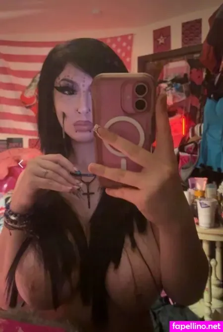 Codeinecassidy 3 OnlyFans Thumbnail #JpZa22NkPe