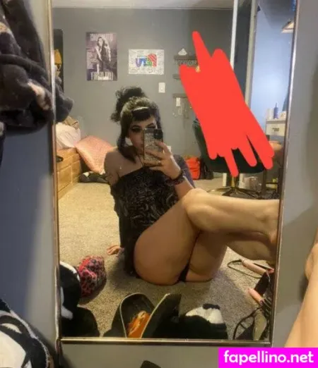 Codeinecassidy 3 OnlyFans Thumbnail #mmhfcpQQ2v