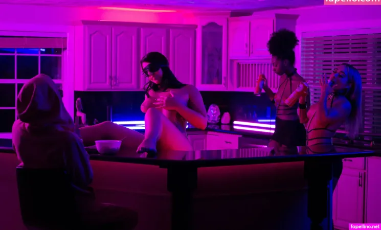 Codeinegirlsclub OnlyFans Thumbnail #PCoQr9v1rs