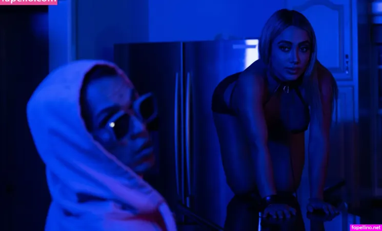 Codeinegirlsclub OnlyFans Thumbnail #V53KDENjVr