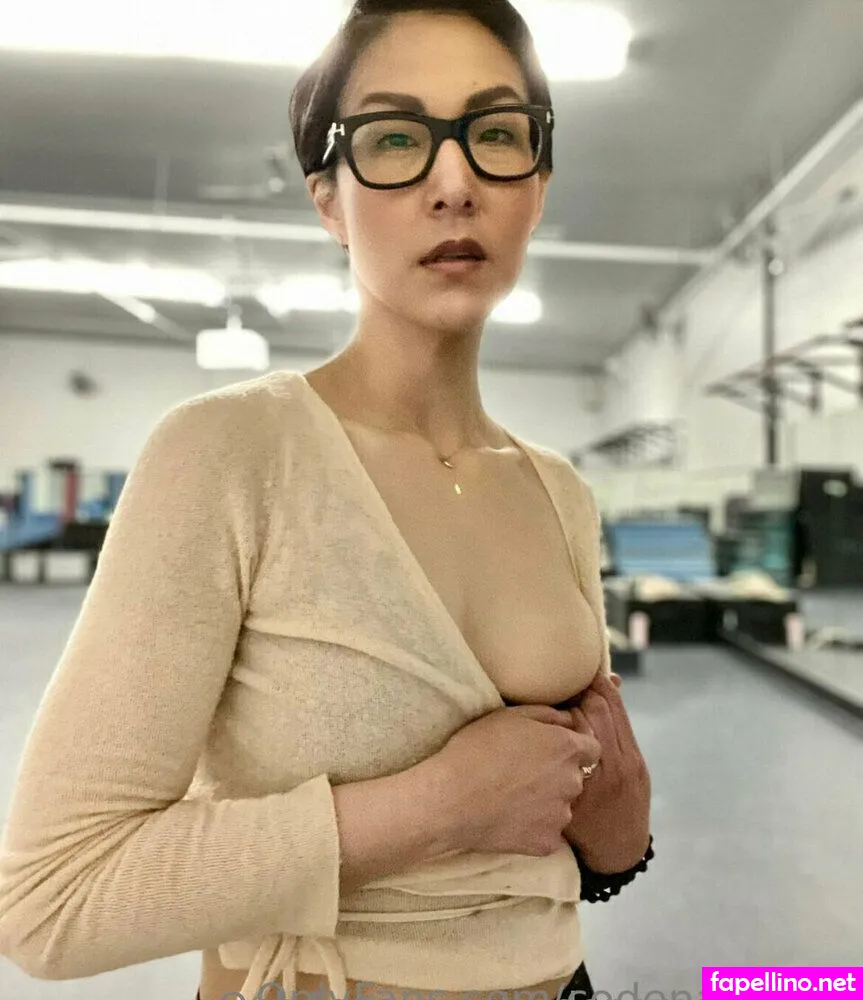 codenamecitadel, codenamefoxfree Nude Leaked OnlyFans Photo #PNKHIV0e20