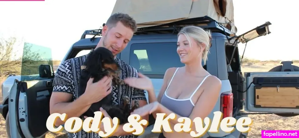 Codyandkales OnlyFans Thumbnail #JGE9UXbA54