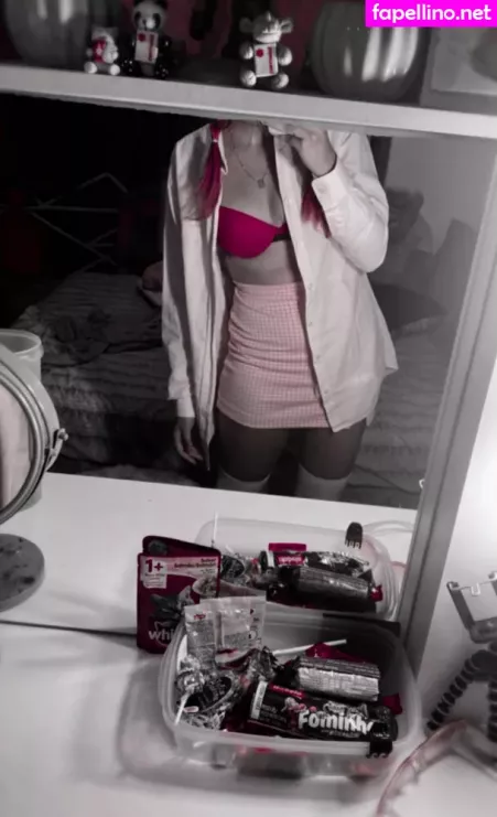 Coelho Pink OnlyFans Thumbnail #R7eLIWSDmr