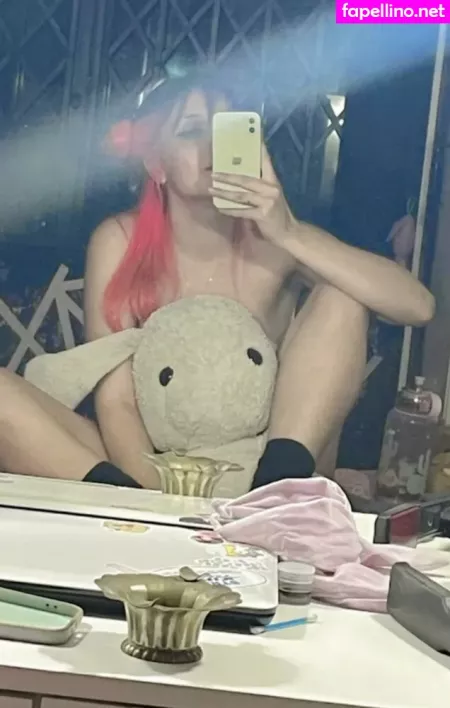 Coelho Pink OnlyFans Thumbnail #UMaoRATXD9