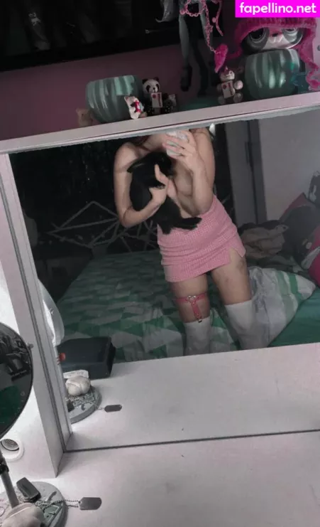 Coelho Pink OnlyFans Thumbnail #VCBG0ufho2