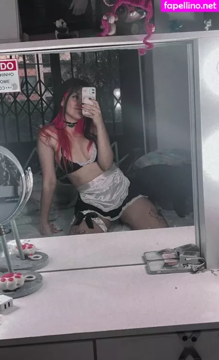 Coelho Pink OnlyFans Thumbnail #iu0dAyMmuH