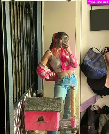 Coelho Pink OnlyFans Thumbnail #pAl7QhgvQU