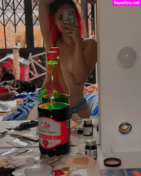 Coelho Pink OnlyFans Thumbnail #piiCQrVJLI