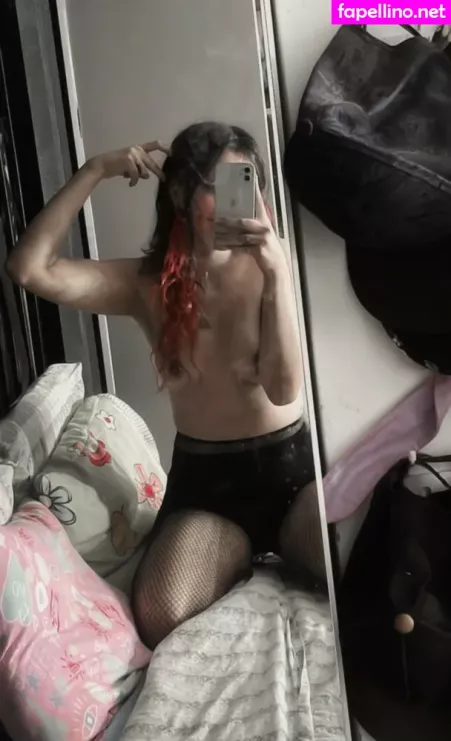 Coelho Pink OnlyFans Thumbnail #uJ5MrF0ldX