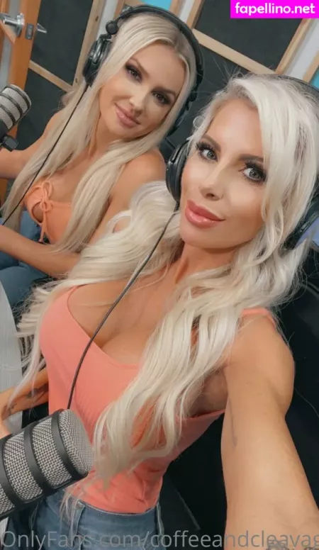 Coffeeandcleavage OnlyFans Thumbnail #ChpT7WsuQq