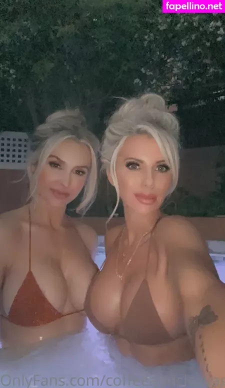 Coffeeandcleavage OnlyFans Thumbnail #lh1aDoUIwe