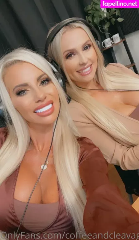 Coffeeandcleavage OnlyFans Thumbnail #xMLpSjGn1V
