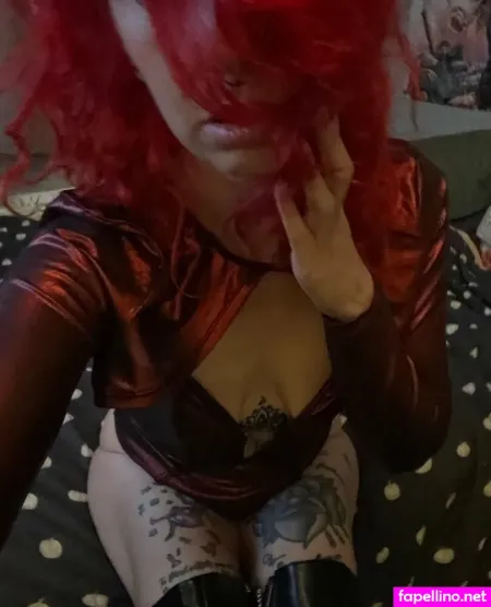 Coffeeandmetal OnlyFans Thumbnail #RLRPomODtO