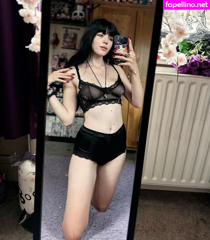 coffeeprincessxo, spookyxkittyx Nude Leaked OnlyFans Photo #Ek7SzSgnCf