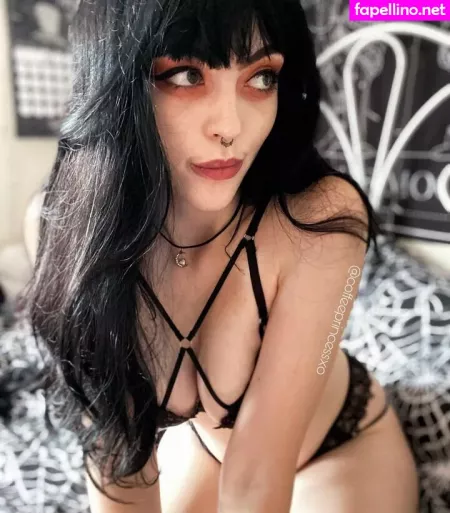 Coffeeprincessxo OnlyFans Thumbnail #d5MVsdF0Vd