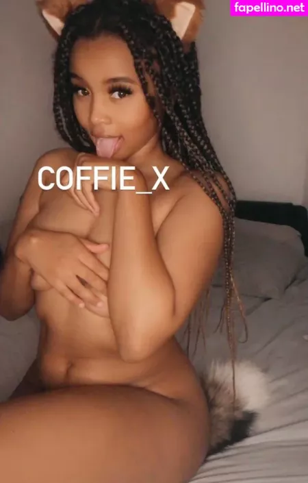 Coffie X OnlyFans Thumbnail #jdbiYVTw9E