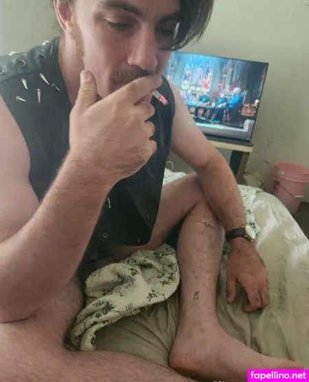 Coffincandy777 OnlyFans Thumbnail #Bb5Tk9EkoO