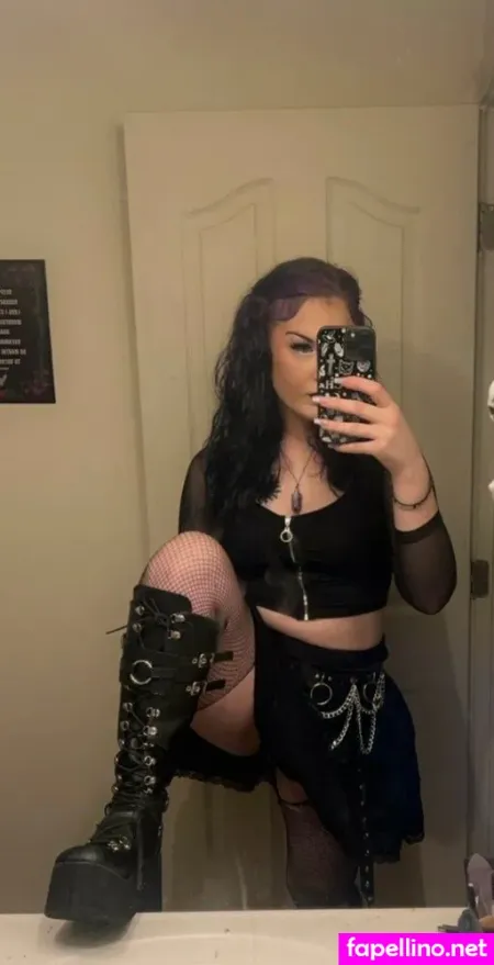 Coffinn Cakes OnlyFans Thumbnail #IZIgsS4SVt