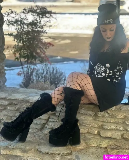 Coffinn Cakes OnlyFans Thumbnail #MxZc64OqrY