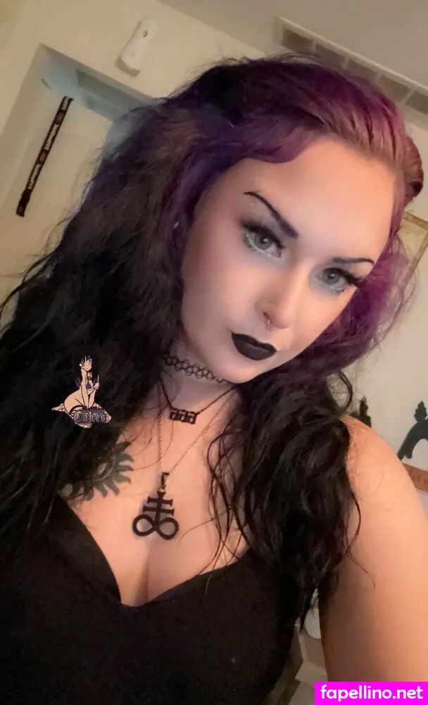 coffinncakes Nude Leaked OnlyFans Photo #YyF8TukEGK