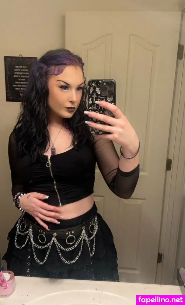 coffinncakes Nude Leaked OnlyFans Photo #j1PvNryfF9