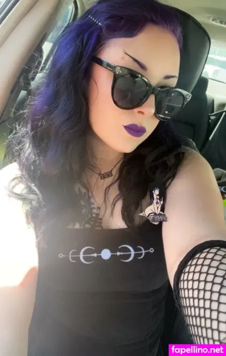 Coffinn Cakes OnlyFans Thumbnail #q8NatOz6qQ