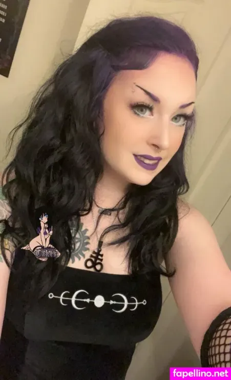 Coffinn Cakes OnlyFans Thumbnail #uc0bsFpTIU