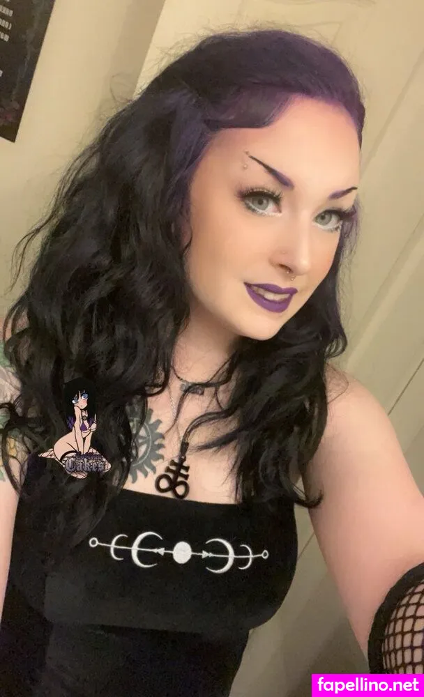 coffinncakes Nude Leaked OnlyFans Photo #uc0bsFpTIU