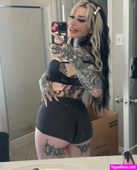 Coffinshortyerikakay OnlyFans Thumbnail #nLvwzqzxr1