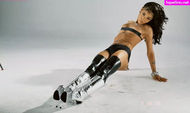 Coi Leray OnlyFans Thumbnail #5QusU6EAJ5