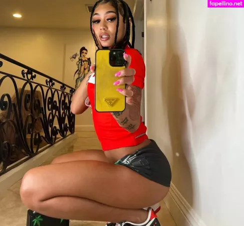 Coi Leray OnlyFans Thumbnail #NWEWdRUClr