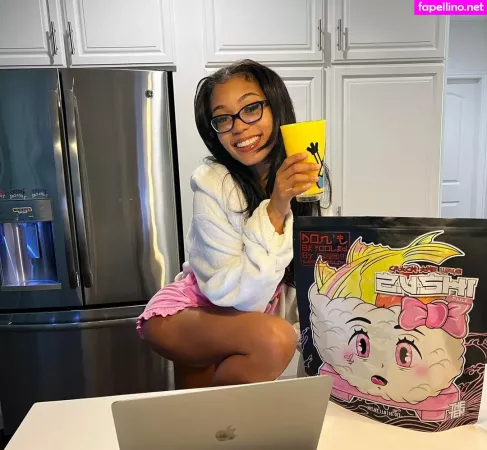 Coi Leray OnlyFans Thumbnail #ifMkEBCsRK