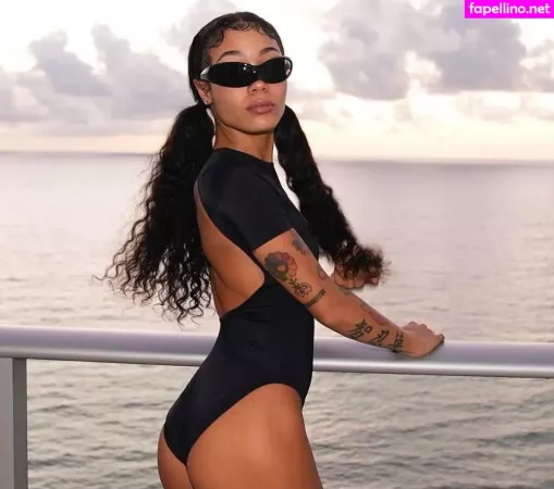 Coi Leray OnlyFans Thumbnail #kp6tiuii2W