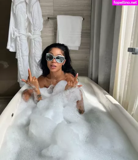 Coi Leray OnlyFans Thumbnail #kpFxHRoKVX