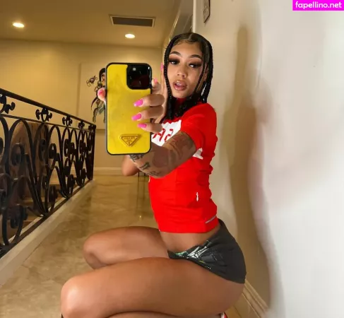 Coi Leray OnlyFans Thumbnail #lqIBwAUTZI