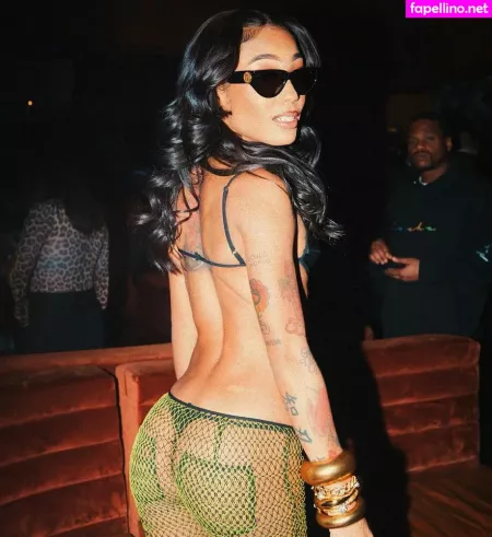 Coi Leray OnlyFans Thumbnail #oY9gZbwW9O