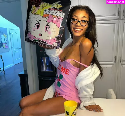 Coi Leray OnlyFans Thumbnail #tkSr87swzy